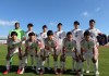 1-8！日本U16惨败德国，2战丢11球，门将开场1分钟送大礼致敬卡利乌斯