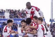 2-1、0-3！西甲疯狂一夜！马竞爆大冷！最新积分榜揭晓！